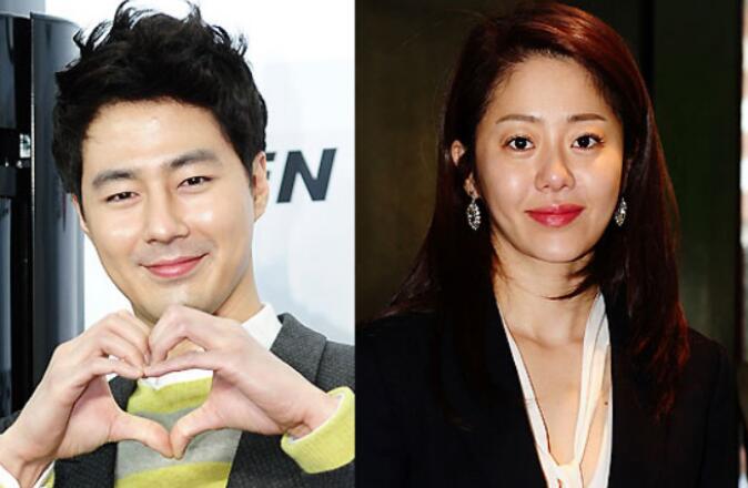 高贤贞是赵寅成的经纪人还是老板娘(高贤贞公司艺人)