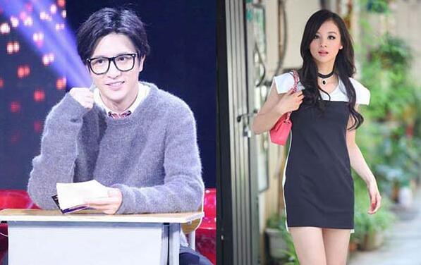 胡歌前女友薛佳凝结婚了吗?薛佳凝近况如何(胡歌绯闻女友薛佳凝) 胡歌前女友薛佳凝结婚了吗?薛佳凝近况如何(胡歌绯闻女友薛佳凝)