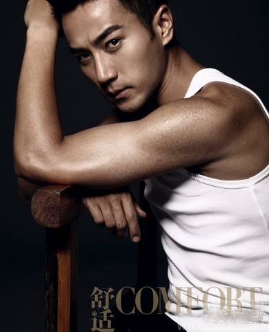 杨幂结婚不邀请何晟铭的原因(杨幂婚礼寒酸) 杨幂结婚不邀请何晟铭的原因(杨幂婚礼寒酸)