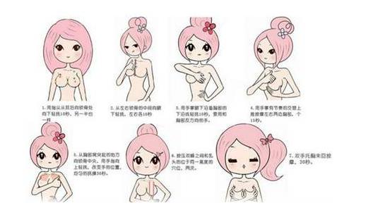 许晓诺为什么这么瘦胸还这么大(许晓诺身高体重) 许晓诺为什么这么瘦胸还这么大(许晓诺身高体重)