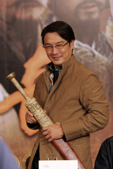 刘松仁是刘诗诗的亲戚吗？刘松仁为什么没要