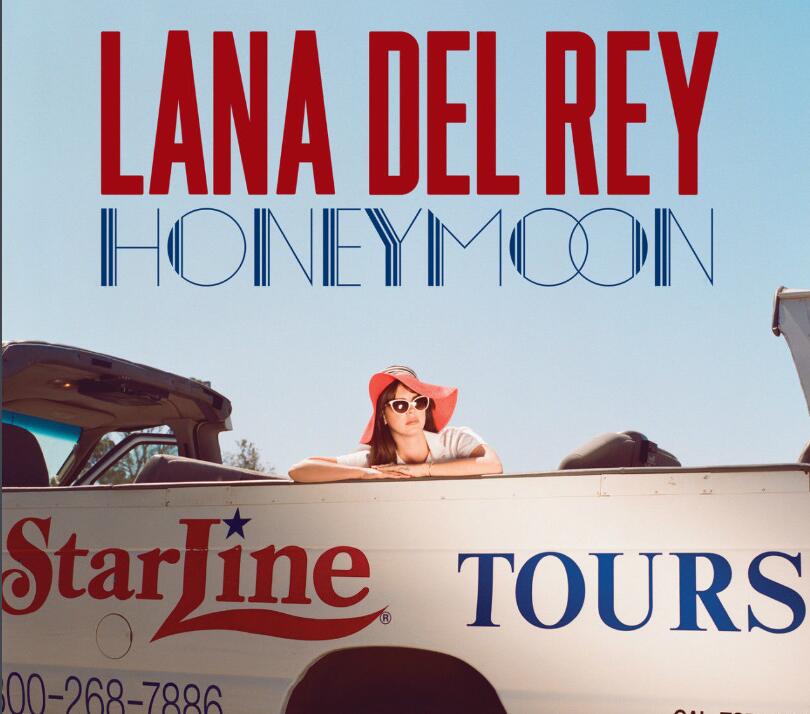 打雷姐（拉娜德雷）为什么叫丧曲天后