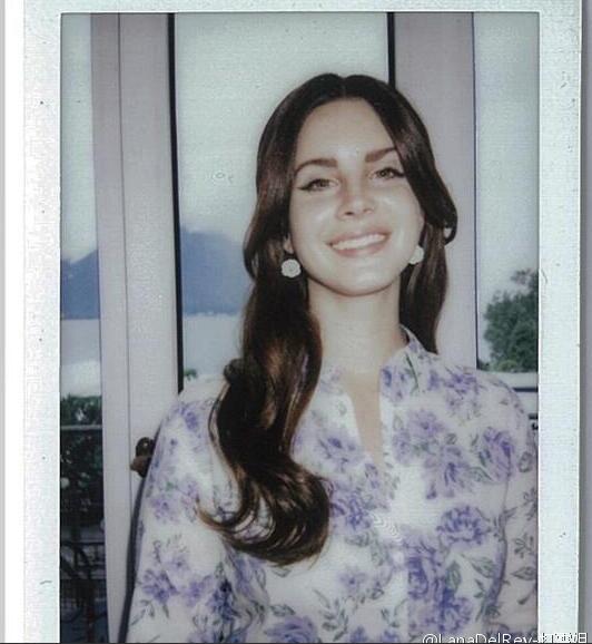 打雷姐(拉娜德雷)为什么叫丧曲天后