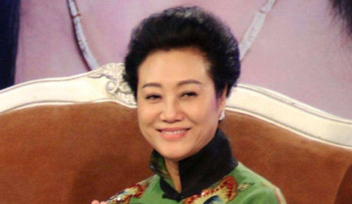 车晓妈妈王丽云婚史曝光引热议(车晓的个人资料 王丽云) 车晓妈妈王丽云婚史曝光引热议(车晓的个人资料 王丽云)