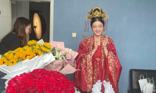 张雪迎不理负面新闻(张雪迎怎么回事) 张雪迎不理负面新闻(张雪迎怎么回事)