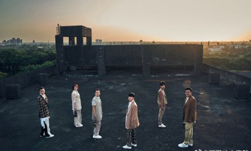 鱼丁糸新歌《终点起点》上线(终点起点mv鱼丁系花絮)