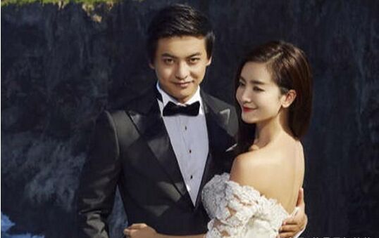 李佳航李晟怎么在一起的情史(李佳航和李晟什么时候认识的)