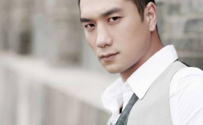 黄觉老婆麦子真名叫什么是富二代吗？黄觉徐