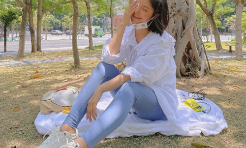 赵奕欢素颜真丑照片(赵奕欢身材照片)