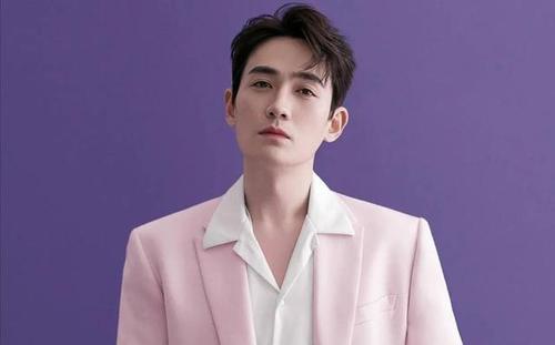 朱一龙方否认网传恋情详情(朱一龙结婚了不敢公开)