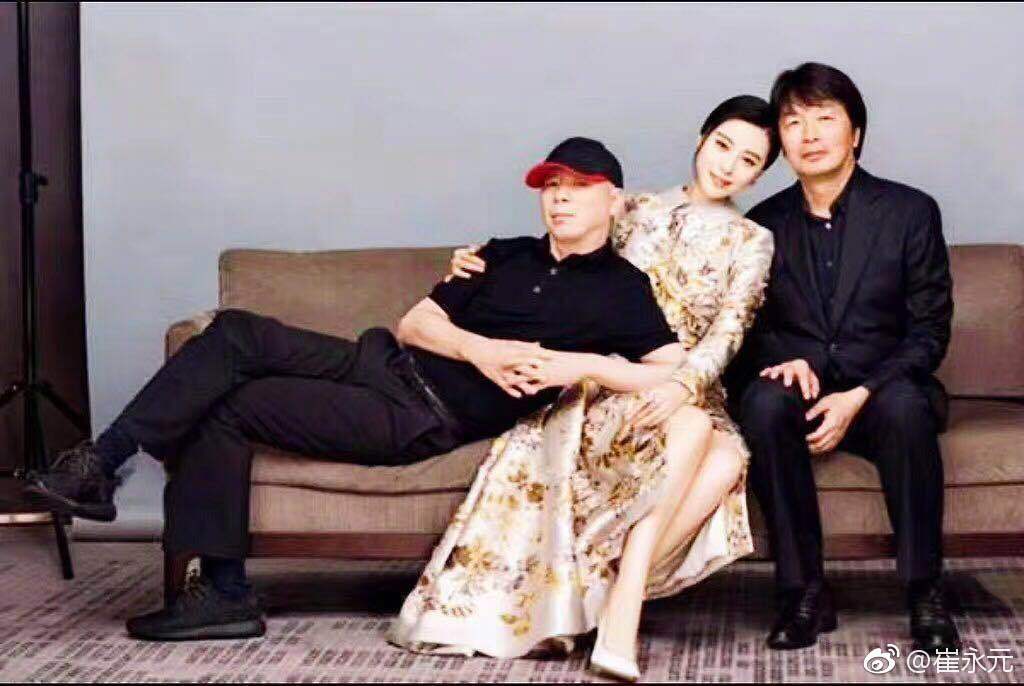 徐帆是京剧演员唱戏出身吗?徐帆前后有过几(徐帆怎么会唱京剧) 徐帆是京剧演员唱戏出身吗?徐帆前后有过几(徐帆怎么会唱京剧)