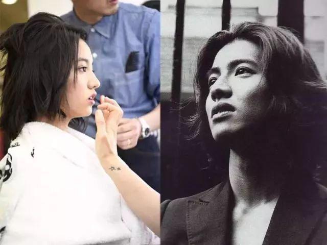 为什么叫木村光希宇宙顶配星二代?她祖传粉 为什么叫木村光希宇宙顶配星二代?她祖传粉