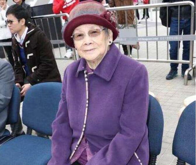 覃美金为什么长寿(覃美金死没)