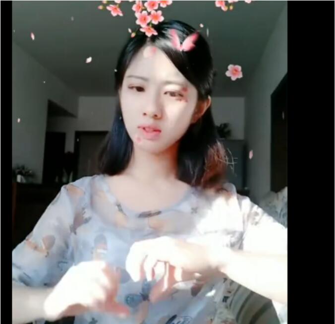 抖音网络歌手罗嫣个人简介(抖音歌手女歌手)