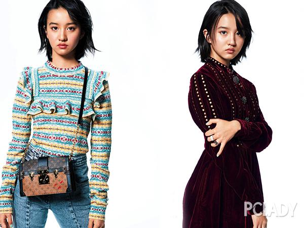 为什么叫木村光希宇宙顶配星二代？她祖传粉