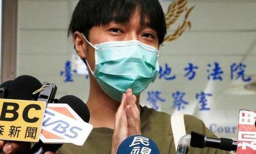 吴青峰著作权案开庭(吴青峰著作权案开庭0)