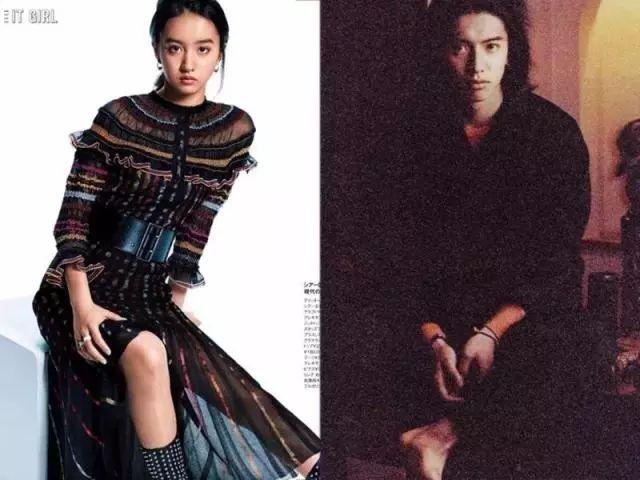 为什么叫木村光希宇宙顶配星二代?她祖传粉 为什么叫木村光希宇宙顶配星二代?她祖传粉