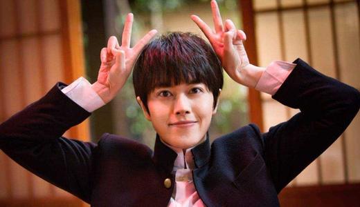 邢恩个人资料介绍到底是男是女(邢恩是男的还是女的邢恩性别微博身高个人资料介绍)