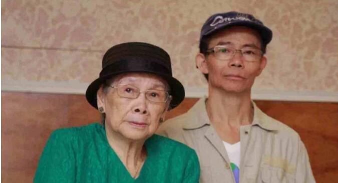 覃美金为什么长寿(覃美金死没)