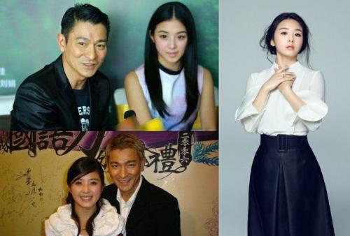 张含韵否认与郭麒麟恋情说了什么(郭麒麟追求张含韵是真的吗)