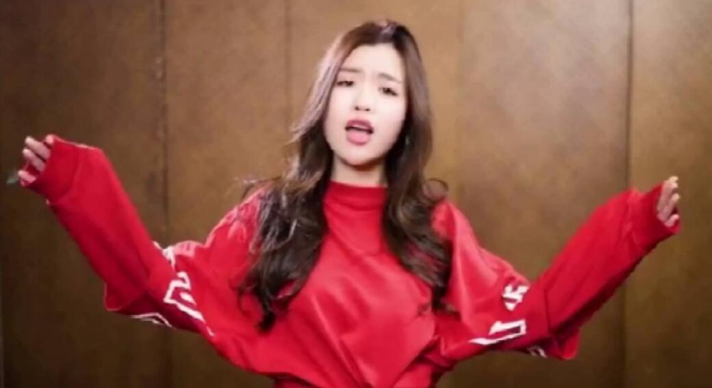 抖音网络歌手罗嫣个人简介(抖音歌手女歌手)