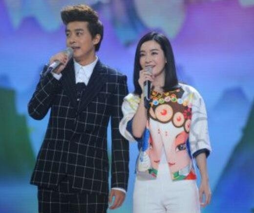 李佳航李晟怎么在一起的情史(李佳航和李晟什么时候认识的)