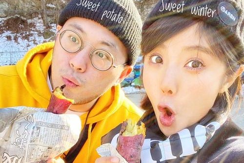 李伯恩徐佳莹分手原因深扒(徐佳莹男朋友李伯恩)