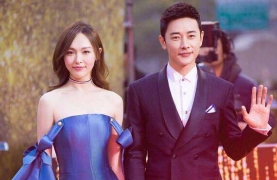 唐嫣升级当妈被爆产下双胞胎(唐嫣真的生了双胞胎吗)