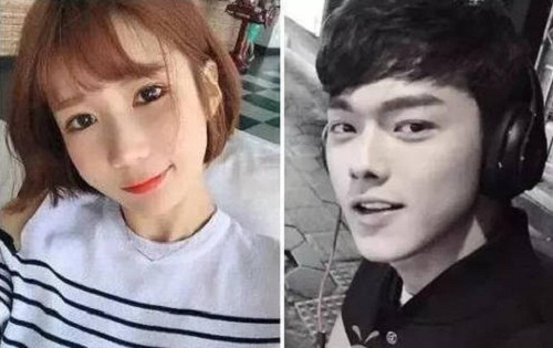 林培伟和徐琳是怎么认识的(徐琳琳是谁)