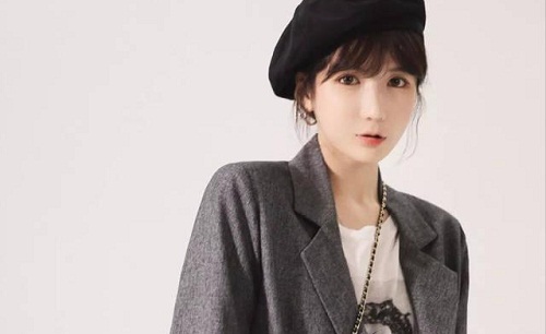 林培伟和徐琳是怎么认识的(徐琳琳是谁)