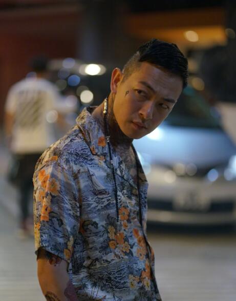 梁烈唯为什么改名梁竞徽(梁烈唯为什么改名字)