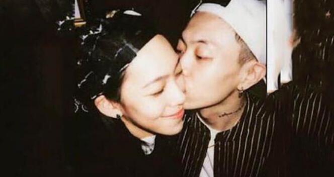 杨文昊和叶秋欣的关系闹僵分手了？杨文昊现