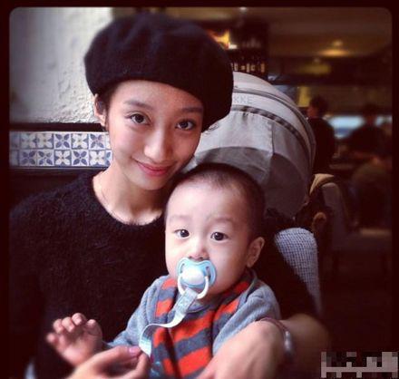 黄觉老婆麦子真名叫什么是富二代吗？黄觉徐