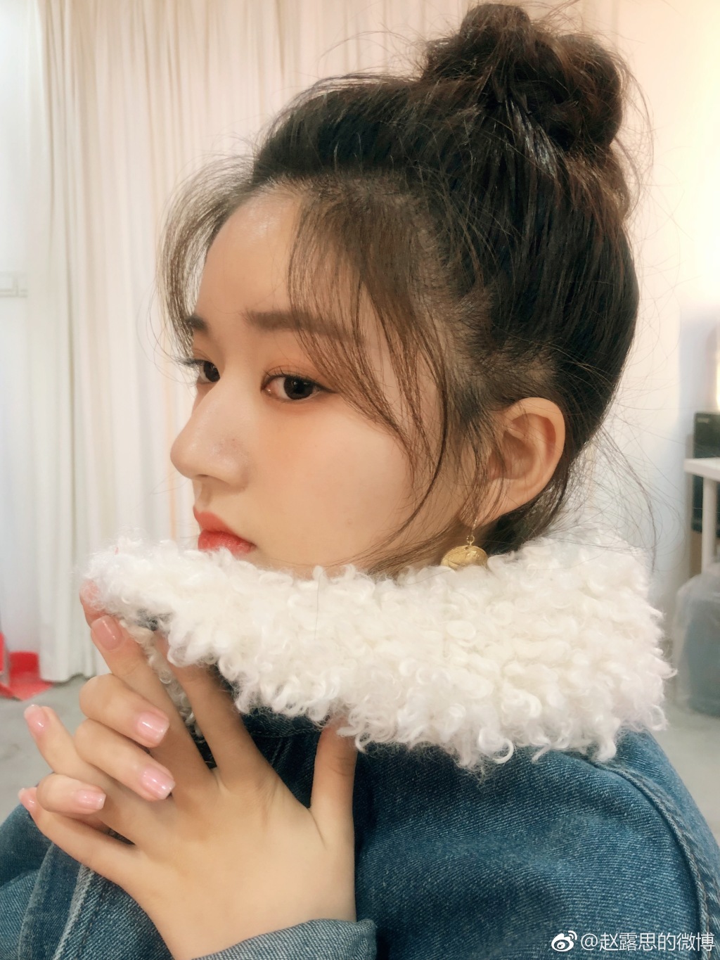 为啥说季肖冰家里有矿？季肖冰很帅为什么不