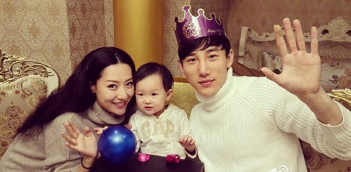 白冰离婚自曝与老公丁一分开(白冰老公丁一咋了) 白冰离婚自曝与老公丁一分开(白冰老公丁一咋了)