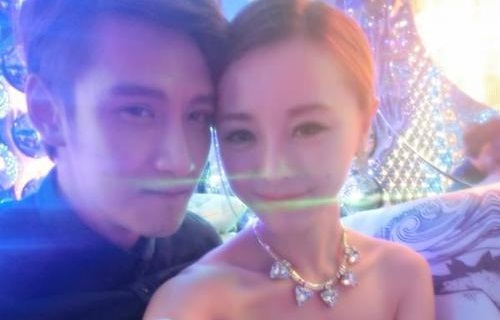 林培伟和徐琳是怎么认识的(徐琳琳是谁)