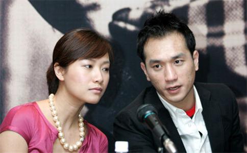 黄觉老婆麦子真名叫什么是富二代吗？黄觉徐