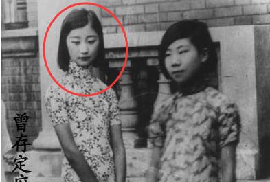 王敏彤与婉容谁漂亮照片流出(王婉彤长什么样子?)