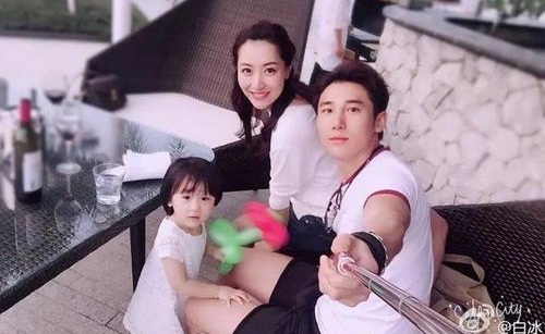 白冰离婚自曝与老公丁一分开(白冰老公丁一咋了) 白冰离婚自曝与老公丁一分开(白冰老公丁一咋了)