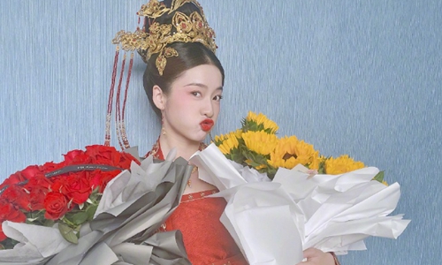 张雪迎不理负面新闻(张雪迎怎么回事)