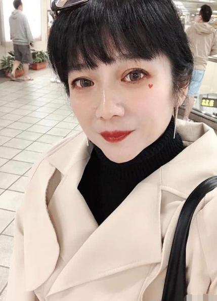 曾哲贞和林瑞阳离婚后现任老公是谁(林瑞阳前妻照片 曾哲贞比较张庭漂亮)