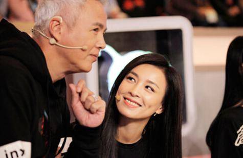 曾哲贞和林瑞阳离婚后现任老公是谁(林瑞阳前妻照片 曾哲贞比较张庭漂亮)