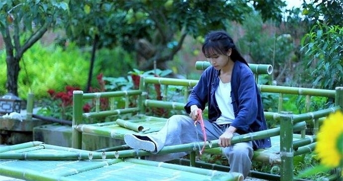 李子柒靠什么赚钱?李子柒经历了啥子事情故 李子柒靠什么赚钱?李子柒经历了啥子事情故