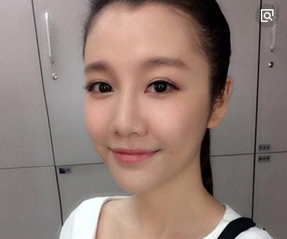 刘语熙整容前照片曝光(刘语熙个人资料)