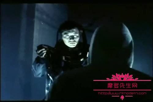 香港任达华演过的鬼片有哪些？任达华的哥哥(任达华出演的恐怖电影)