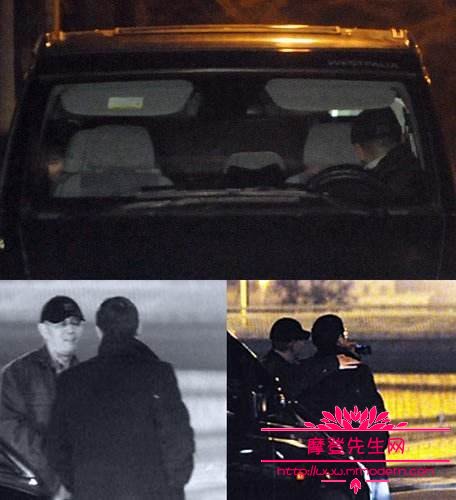 张静初和顾长卫车震门证据图(张静初与顾长卫)