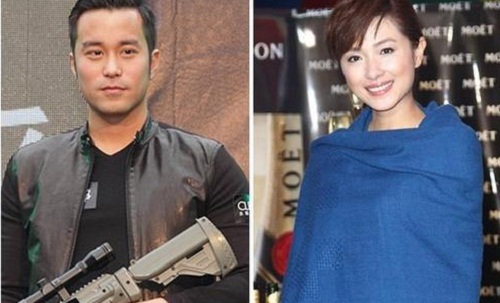 张孝全前女友们都有谁(张孝全合作过的女明星)