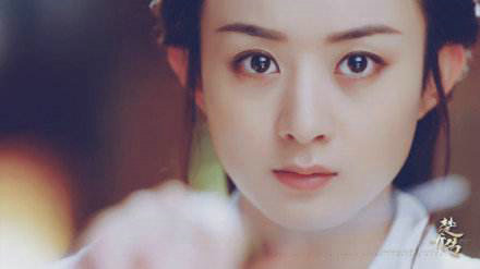 楚乔的内功已经恢复了吗？楚乔为什么会有霸(楚乔传楚乔恢复功力了吗)