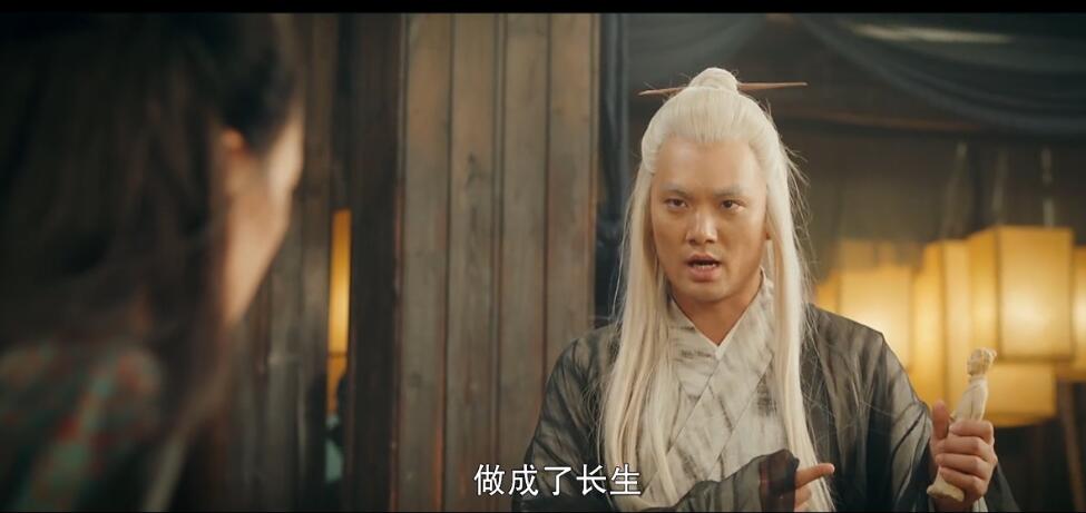 《灵魂摆渡黄泉》导演巨兴茂的老婆这谁?这 《灵魂摆渡黄泉》导演巨兴茂的老婆这谁?这