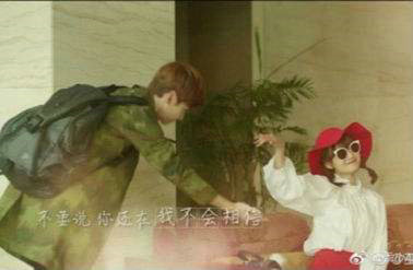 夏至未至陆之昂为什么会入狱?陆之昂和颜末(夏至未至陆之昂误会颜末) 夏至未至陆之昂为什么会入狱?陆之昂和颜末(夏至未至陆之昂误会颜末)